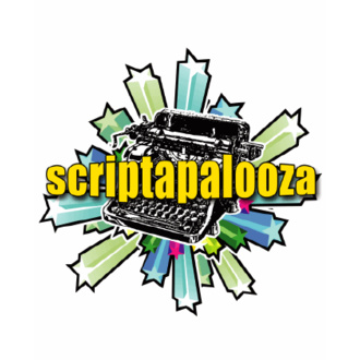 scriptapalooza contest logo